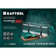 Полотно по металлу для прецизионного стусла Alligator 3D, 600 мм KRAFTOOL 15451-600-1