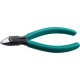Бокорезы прецизионные чистый рез 115 мм Kraft Mini KRAFTOOL 220017-6-11