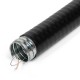 Металлорукав толстостенный МГ «HEAVY DUTY» 18 с протяжкой (Fortisflex) (88436)