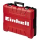 Молоток отбойный Einhell TE-DH 12,SDS max,1050Вт,12Дж,6.75кг,кейс (4139100)