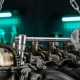 Набор торцевых головок с трещоткой 1/2, 24 предмета Stels