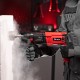 Перфоратор электрический MTX MRH-600-22, SDS-Plus, 600 Вт, 2,2 Дж, 3+1 режима (26682)