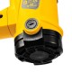 Перфоратор электрический RHV-1100-26, SDS-plus, 1100 Вт, 4 Дж, 3 режима Denzel (26610)