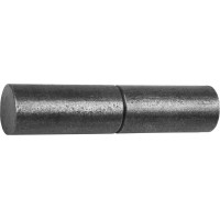 Круглая петля с впрессованным шаром 36 x 140 мм СИБИН 37617-140-36