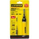 Мешки мусорные голубые с ушками Stayer 35 л 30 шт 39155-35  