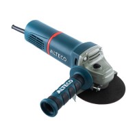 Угловая шлифмашина AG 1000-125 E ALTECO, шт