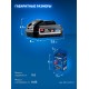 ЗУБР High Power, 20 В, 3.0 А·ч, аккумулятор LMS, ПРОФЕССИОНАЛ (BP-H-20-3)