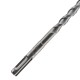 Бур по бетону SDS-Plus Runtec 4 Cutter 10x185x260, RUNTEC, RT-RD4X10260