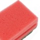 Губки для посуды профильные Comfort, 87 x 65 x 40 мм, 5 шт., Home Palisad (923575)