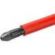 Отвертка высоковольтная PH3 х 150 мм KRAFTOOL 250084-3-150