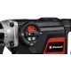 Перфоратор Einhell TE-RH 40 3F,SDS max,1050Вт,40мм,10Дж,кейс E-Box,2 зубила (4257935)