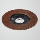 Круг лепестковый торцевой КЛТ 125 х 22.2 мм, P40 Professional STAYER 36581-125-040_z01
