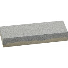 Брусок абразивный двухсторонний 150 x 50 x 25мм, P180/P320 STAYER 3572-15