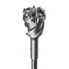 Бур проломной SDS-max PROFESSIONAL HERCULES-4Х STAYER d45x900/1000 мм 29319-45-1000  