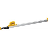 STAYER Telemetr, 5 м, телескопическая линейка, Professional (3420-05_z02)