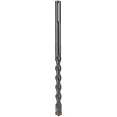 Бур по бетону CUTOP Profi Plus, SDS-Max с крестовым наконечником, 22x340 мм (42-22340)