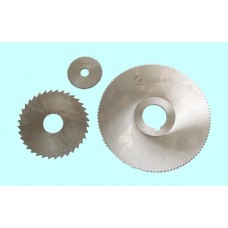 Фреза 125 х 2,5 х 27 тип2 Z= 50 Р9 