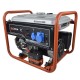 Генератор бензиновый EVOline PB 7000 E (произведено Zongshen)