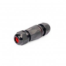 Коннектор кабельный FFC-22/4Р-IP68 (Fortisflex) (89665)