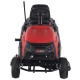 Косилка с сиденьем (садовый мини-трактор) EVOline TRG 96 CH