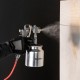 Краскораспылитель пневматический с нижним бачком V 0.75 л, сопло D 1.2, 1.5 и 1.8 мм Matrix (57317)