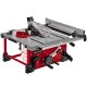 Пила настольная аккумуляторная Einhell PXC TE-TS 36/210 Li, 2х18В,210х30мм,пропил 70мм,р.стол,без АК (4340450)