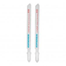 Полотна для электролобзика Profi, 2 шт, ( 31135F-T111HF ) Gross