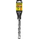 Бур SDS-plus 14 x 160 мм Professional STAYER 2930-160-14_z02