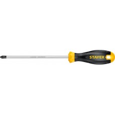 Отвёртка Hercules, PZ2x100 мм STAYER 2511-2-10
