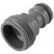 Адаптер внутренний пластиковый 3/4 (76414)