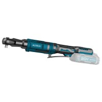 Аккумуляторная трещотка ALTECO CW 20-75 Li Solo, шт