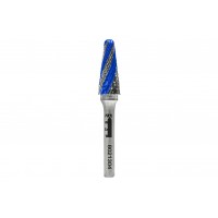 Борфреза твердосплавная КЕДР KEL1230/6 SC (D12 мм)
