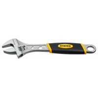 Ключ разводной HERCULES, 250/34 мм, Professional (27262-25) STAYER