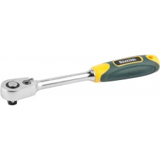 Трещотка 3/8, 60 зубцов для торцовых головок, Pro KRAFTOOL 27794-3/8