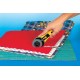 Круговой нож 60 мм OLFA OL-RTY-3/G