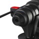 Перфоратор аккумуляторный TECHNIC 2.5Дж, 20В, 24Ач, 900Вт RUNTEC RT-EH900T
