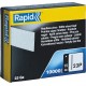 Закаленные супертвердые гвозди тип 23Р, 15 мм, 1000 шт RAPID 5001358
