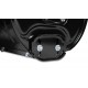 Снегоотбрасыватель CHAMPION ST761BS (6,5лсB&S950 61см6F/2Rколеса3л78,5кг эл.стартер,фара,обогрев) (ST761BS)