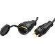 Лезвия трапециевидные Professional STAYER A24 5 шт 0925-S5  