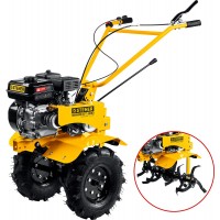 Мотоблок легкий STEHER 7 л.с. GT-300  