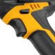 Винтоверт ударный аккумуляторный бесщет CID-IB-200-0, 18В Li-Ion Denzel (26511)