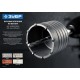 Державка для коронки по бетону L - 600 мм, SDS-plus, М22 ЗУБР Профессионал 29187-600