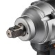 Гайковерт ударный аккумуляторный RUNTEC PRO 1/2, 20В, 500Нм, RUNTEC, RT-IW500W