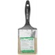 Кисть флейцевая Wood Master, микс из 3-х видов щетины/филамента, 100х22х89 мм (30-0543)