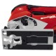 Лобзик Einhell TE-JS 100, 750Вт, 800-3000 ход/мин,Quick,маятник,LED.п.упор,кейс (4321160)