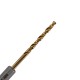 Сверло по металлу Runtec HSS-TiN 3 x 80мм HEX 1/4 RUNTEC RT-DS3