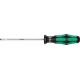 Отвёртка шлицевая 1 x 5.5 x 150 мм SL серия 335 Wera WE-008055