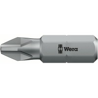 Бита PH 0 x 25 мм 1/4