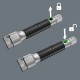 Удлинитель со стопором flexible-lock и гильзой свободного хода 3/8 x 125 мм Zyklop SB серия 8796 Wera WE-003591