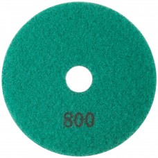 Алмазный гибкий шлифовальный круг (АГШК), 100x3мм, Р800, Cutop Special (76-598)